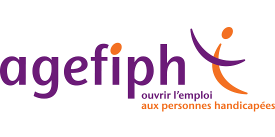 Logo de l'Agefiph