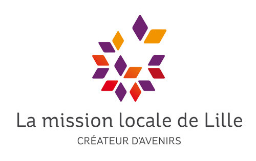 Logo de la mission locale de Lille