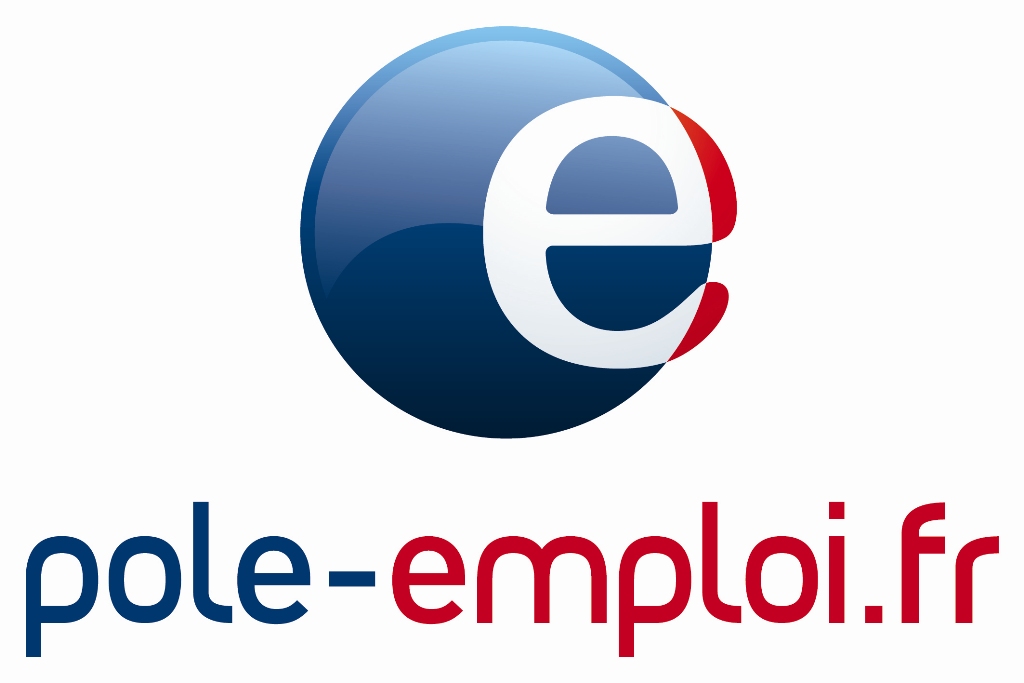 Logo de Pôle Emploi