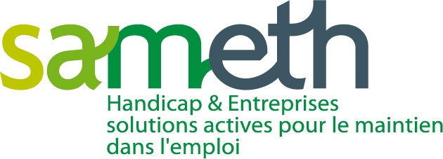 Logo du Sameth